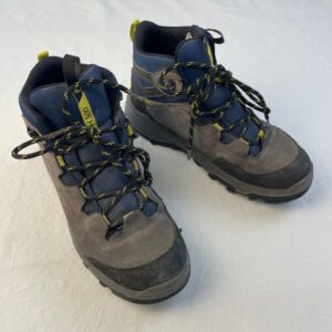 Bottines et boots - Quechua - P37
