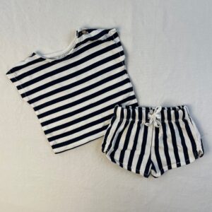 Ensemble 2 pièces - Kiabi - 3M