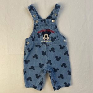 Salopette - Disney - 3M