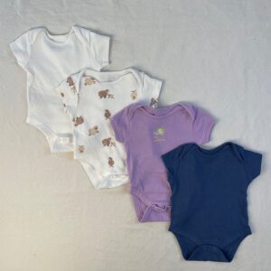 3 bodies - Primark - 3M