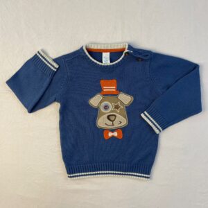 Pull - C&A - 2A