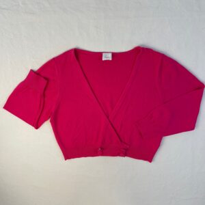 Boléro - Camaïeu - 14A
