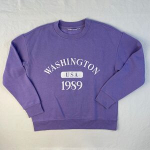 Sweat - Primark - 12A