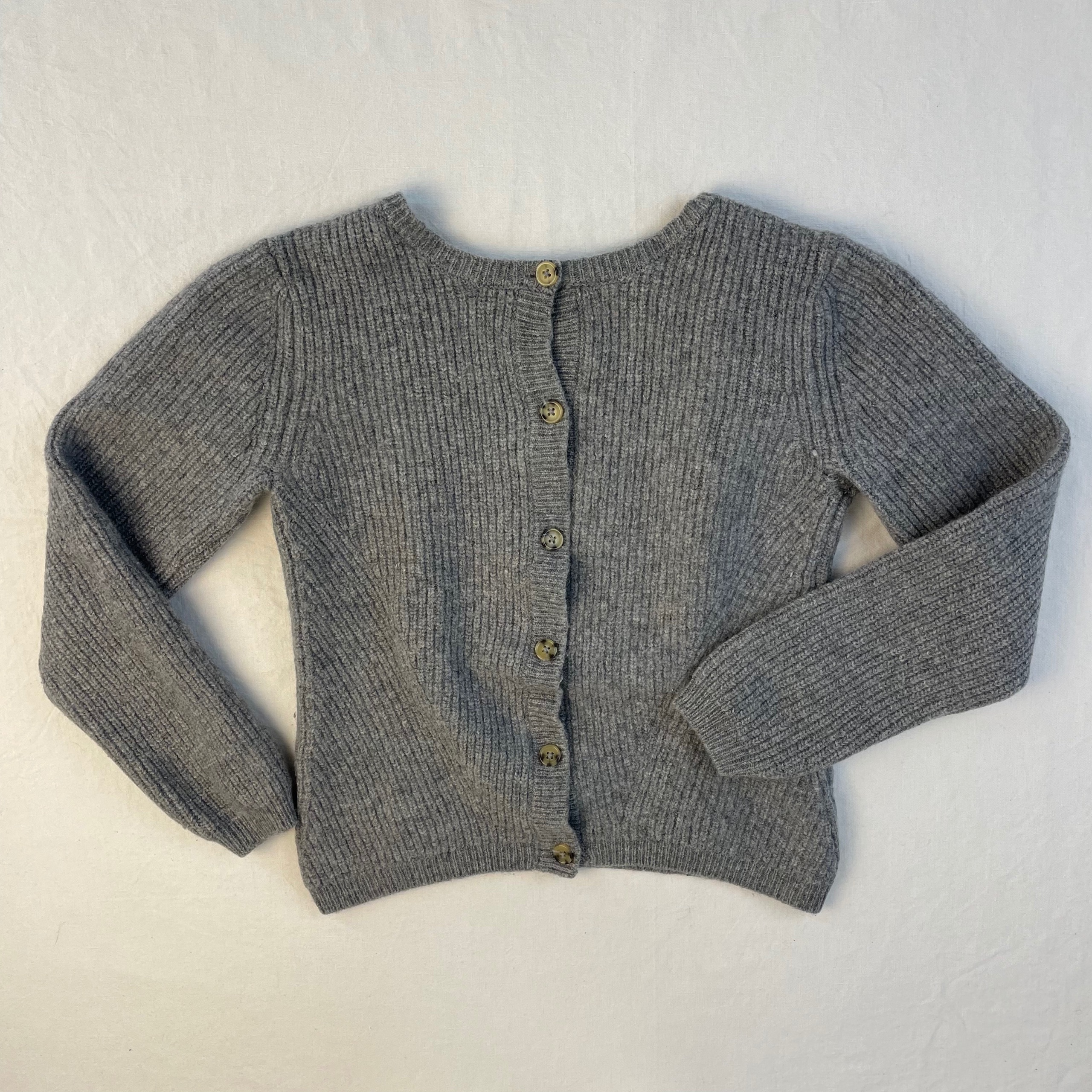 Gilet - Monoprix Kids - 12A