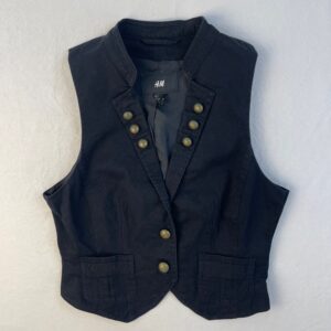 Gilet - H&M - 14A
