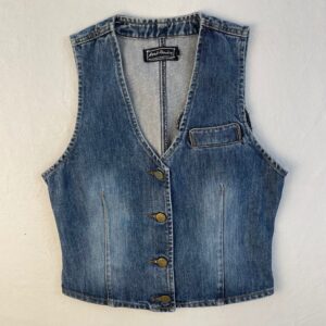 Gilet - Galeries Lafayette - 14A
