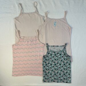 T-shirt sans manches - Multimarques - 10A