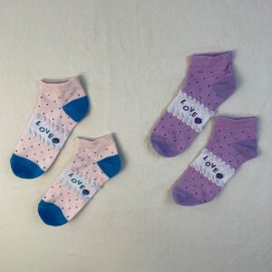 Chaussettes - Sans marque - 10A
