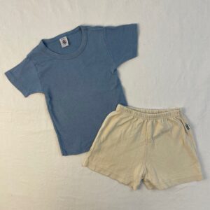 Ensemble 2 pièces - Petit Bateau - 3A