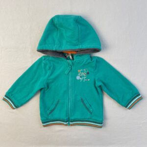 Gilet - Orchestra - 6M