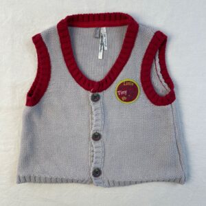 Gilet - Orchestra - 6M