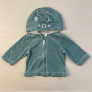 Gilet - Orchestra - 6M