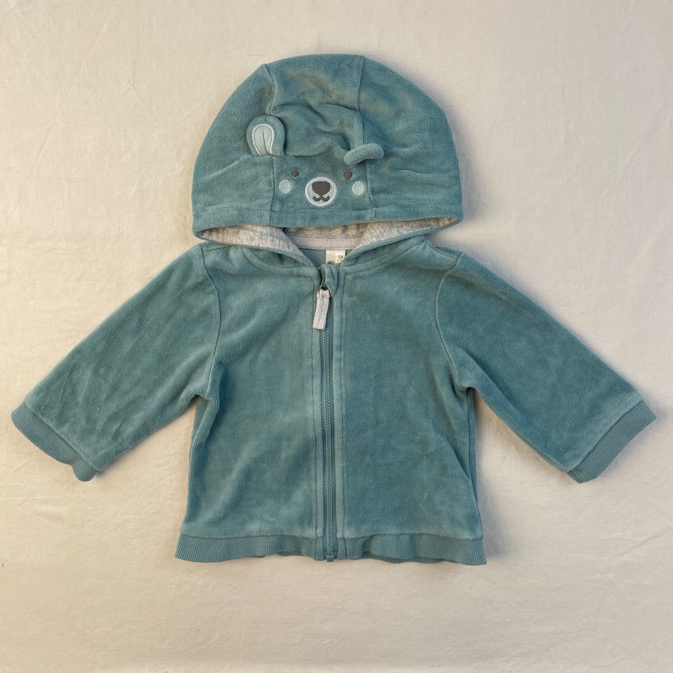 Gilet - Orchestra - 6M