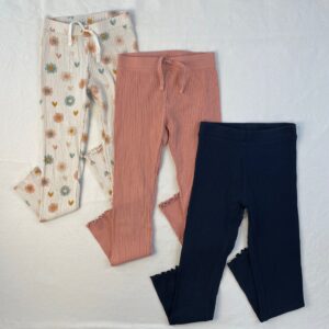Leggings - Kiabi - 8A