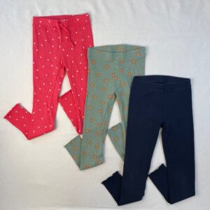 Leggings - Kiabi - 8A