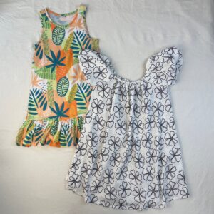 Robe - Multimarques - 8A
