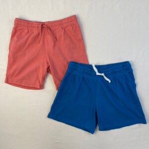 Short - Multimarques - 8A