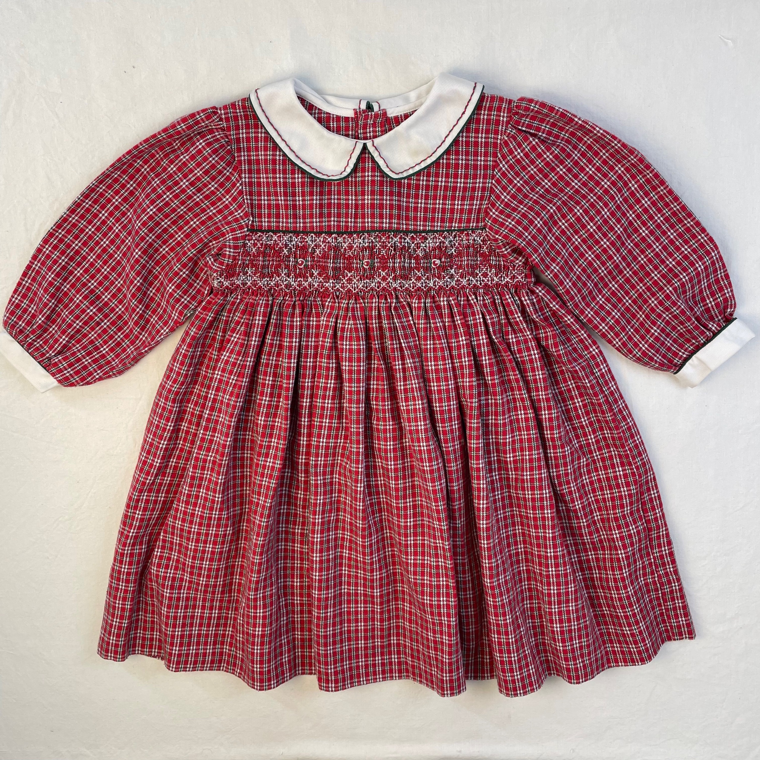 Robe - Petit Ami - 3A