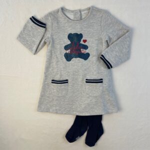 Robe - LuluCastagnette - 2A