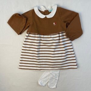 Robe - Obaïbi - 2A