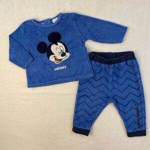 Pyjama 2 pièces - Disney - 12M