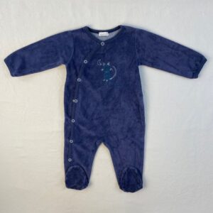 Pyjama 1 pièce - Absorba - 12M