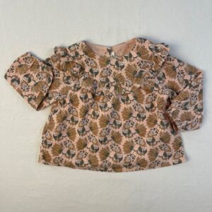 Robe - Natalys - 18M