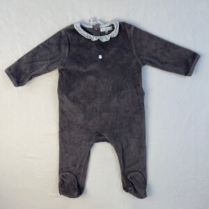 Pyjama 1 pièce - Du Pareil au Même - 12M