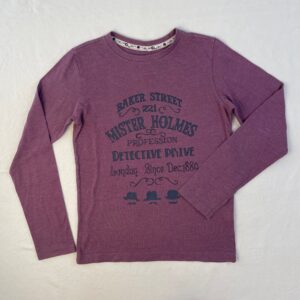 T-shirt manches longues - Sergent Major - 10A