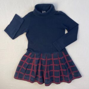 Robe - Petit Bateau - 4A