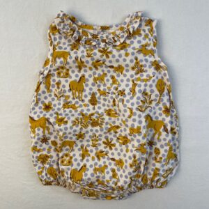 Combicourt - Monoprix Kids - 18M