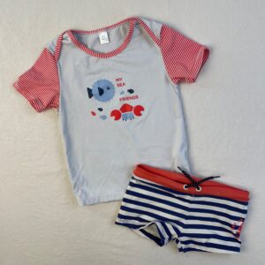 Maillot de bain - Obaïbi - 3A