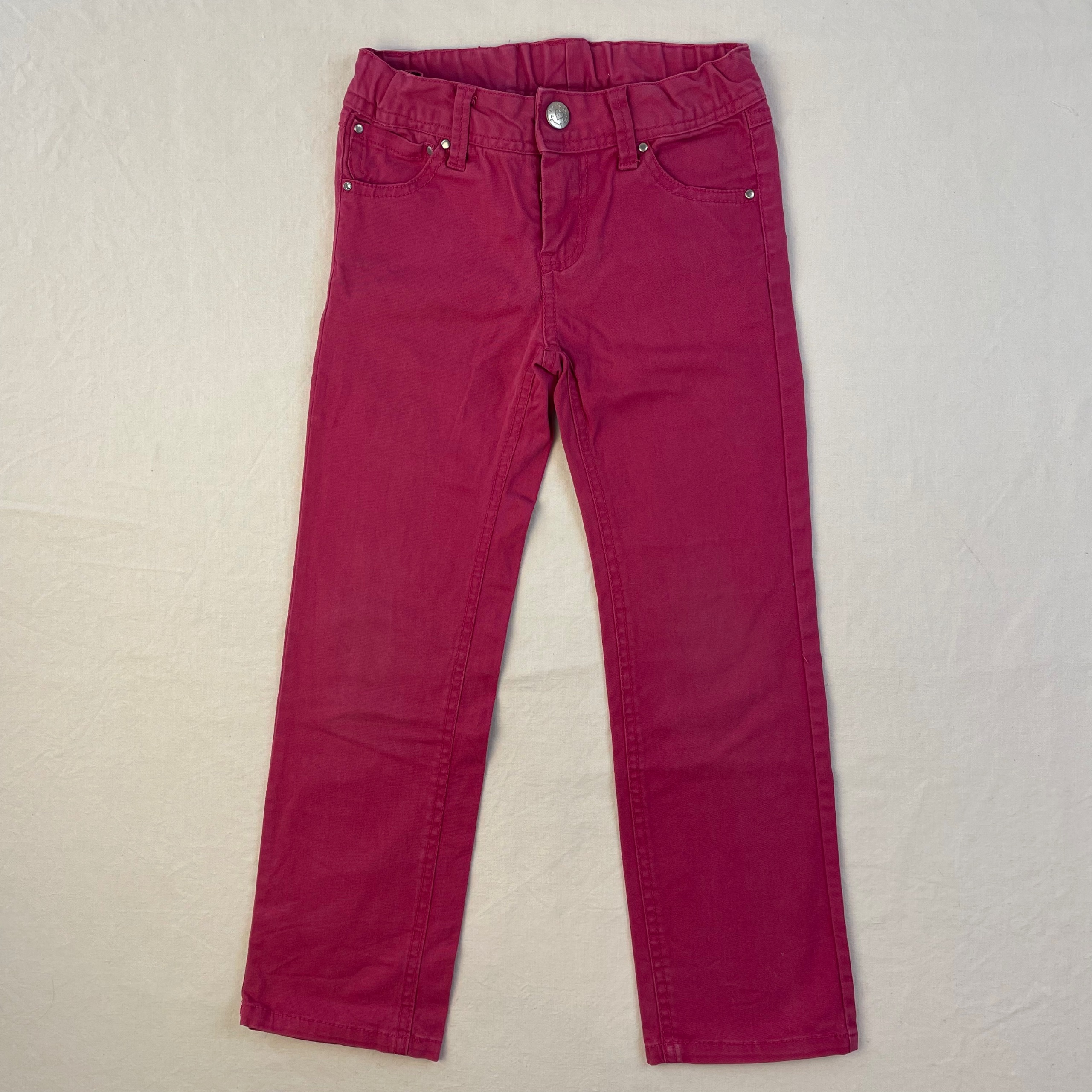 Pantalon - B-Unity - 6A