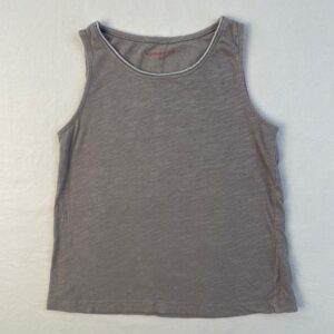 T-shirt sans manches - Monoprix Kids - 4A
