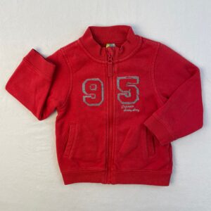 Gilet - Orchestra - 18M