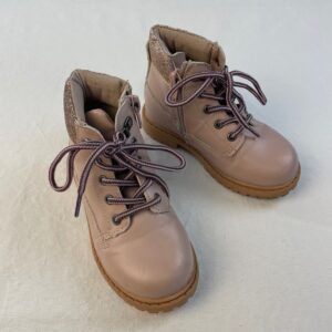Bottines et boots - Gemo - P24