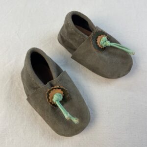 Chaussons - Sans marque - P20