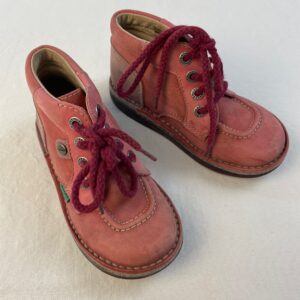 Bottines et boots - Kickers - P28