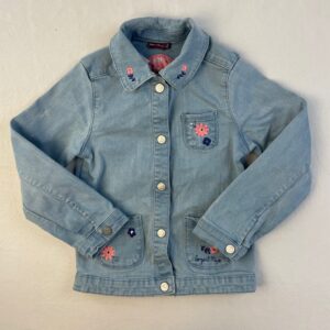 Veste - Sergent Major - 7A