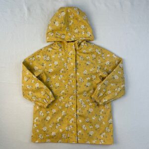Imperméable - Trench - Vertbaudet - 7A