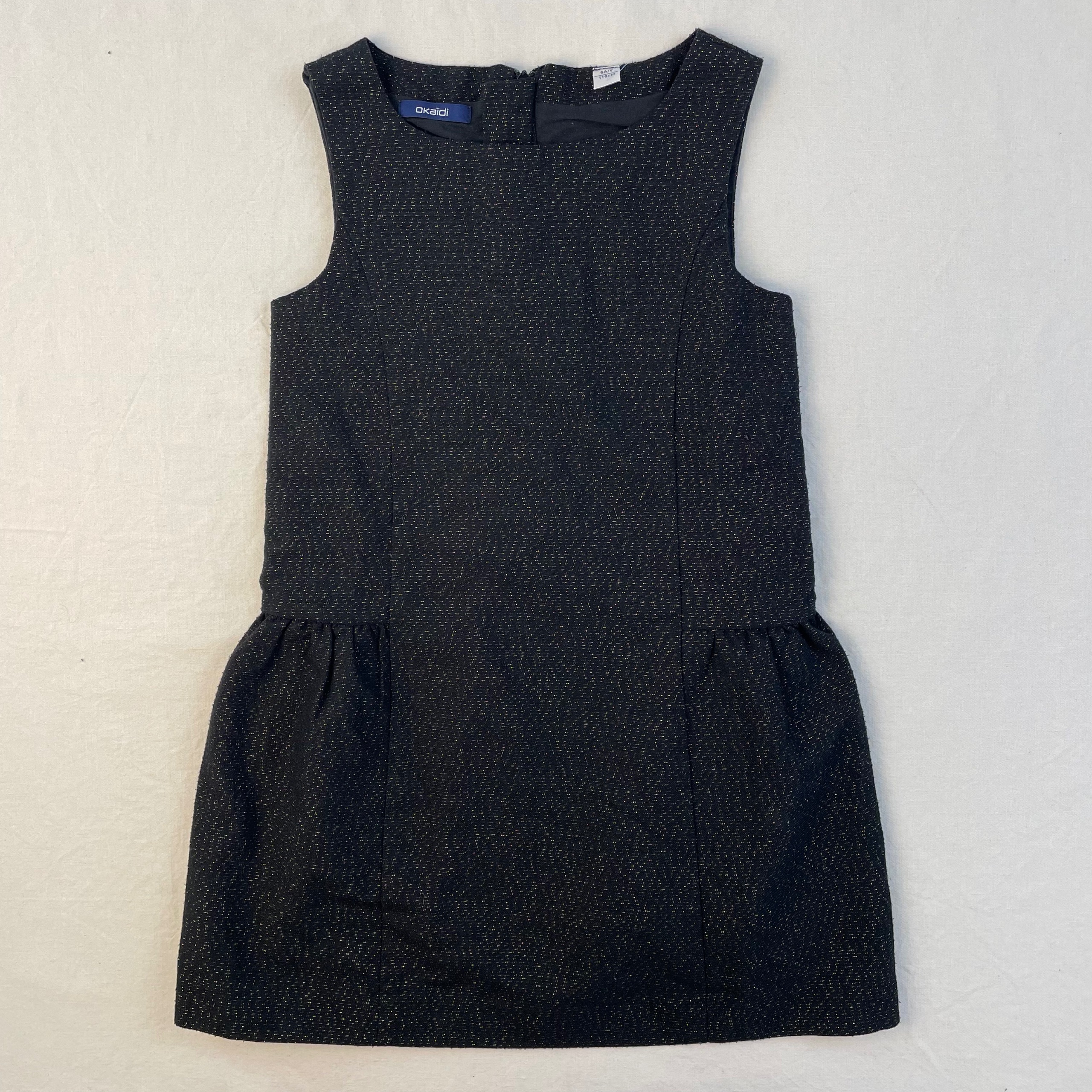 Robe - Okaïdi - 6A