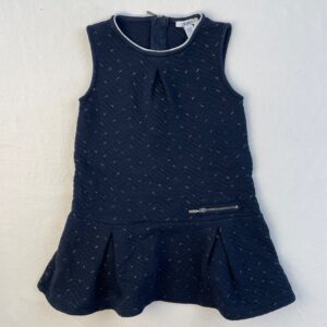 Robe - Okaïdi - 6A