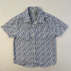 Chemise manches courtes - Sans marque - 3A