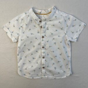 Chemise manches courtes - Orchestra - 3A