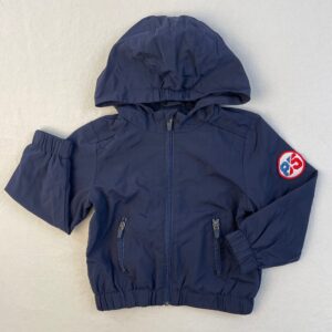 Imperméable - Trench - La Redoute - 3A