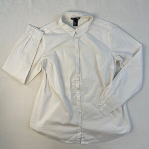Chemise manches longues - H&M Mama - 36
