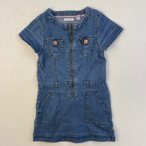 Robe - Okaïdi - 6A