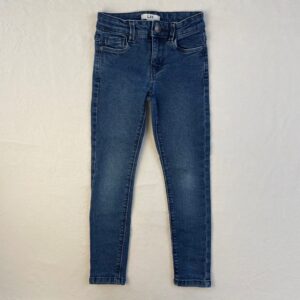 Jeans - La Halle - 7A