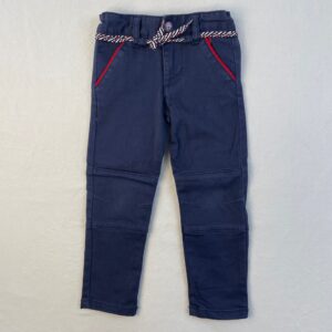 Pantalon - Sergent Major - 2A