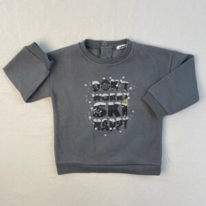 Sweat - Gemo - 3A